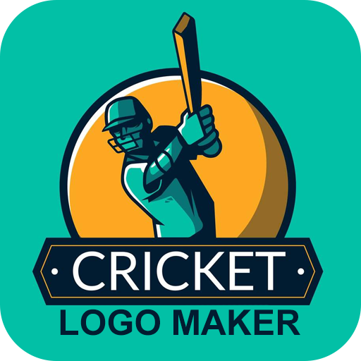 Cricket Logo Maker & Designer Download on Windows