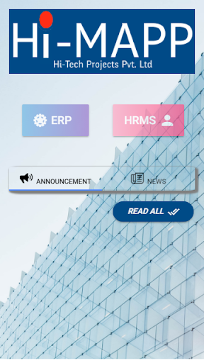 Hi-Mapp Screen 2