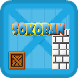 Challenging Sokoban icon