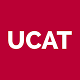 UCAT Official icon
