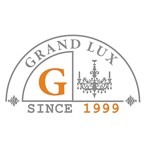 Grand Lux logo