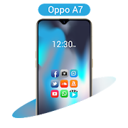 Top 40 Personalization Apps Like Theme for Oppo A7 / Oppo A7 pro - Best Alternatives