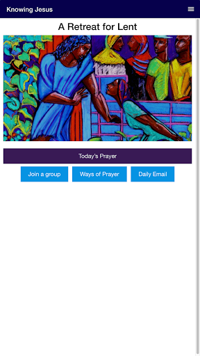 Online Prayer Screen 3