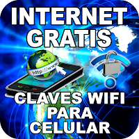 Internet Gratis _ Wifi y Claves Para Celular Guide