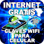 Internet Gratis _ Wifi y Clave