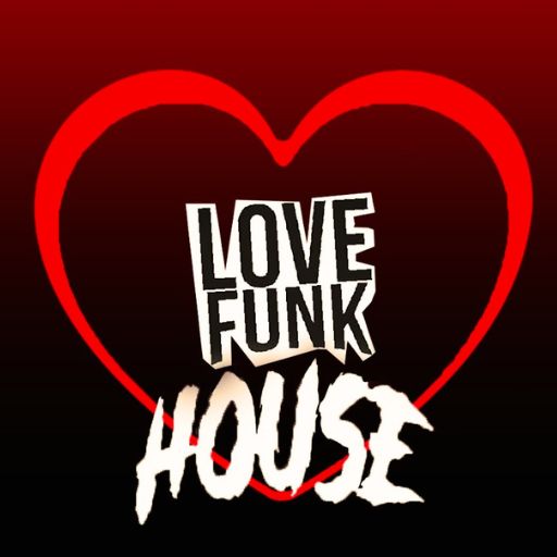 Love Funk Musica Album 2023