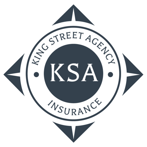 KSA Insurance Online logo