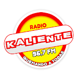 Radio Kaliente Cajamarca icon