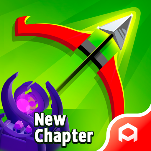 Archero APK v3.11.4 MOD (God Mode, High Damage)