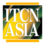 ITCN Asia Exhibition and Conferences icon