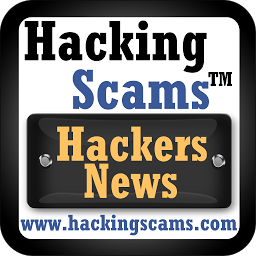 Icon image Hacking Scams (Hackers News)