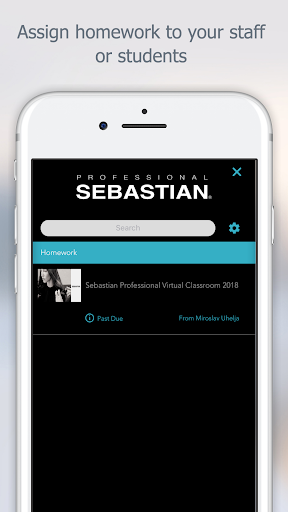 Sebastian Professional
