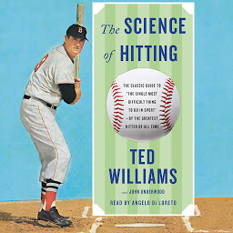 Icon image Science of Hitting
