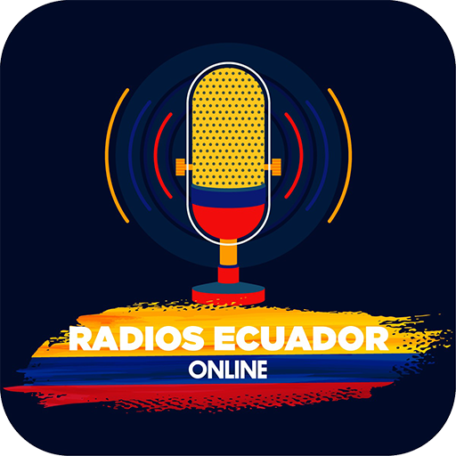 Ecuador Online Emisoras - Apps Google Play