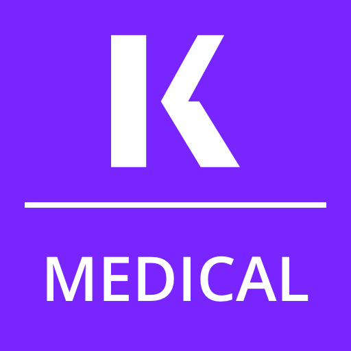 Kaplan Medical  Icon