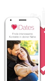iDates - Flirt, Chat, Singles Screenshot