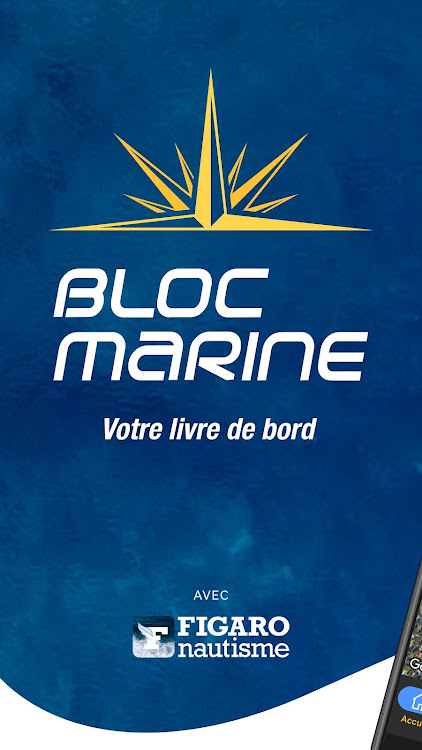 Bloc Marine - 1.3.2 - (Android)