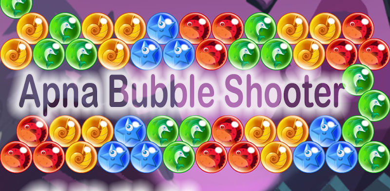 Apna Bubble Shooter 2021 New Game