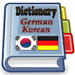 Korean German Dictionary Apk