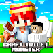 Craft Tiolet Monster - Androidアプリ