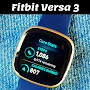 Fitbit versa 3 guide