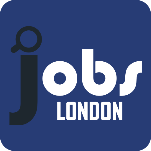 Jobs in London 1.1 Icon