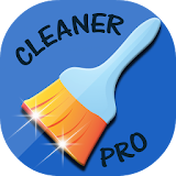 Cleaner Speed Booster icon