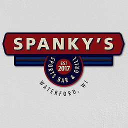 Icon image Spanky's Sports Bar and Grill