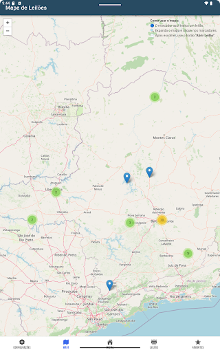 Leilão Auto MG Sem Comissão