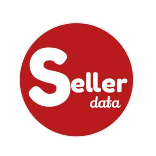 Seller data logo