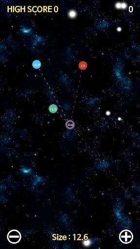 Grow Black Hole Screen 3