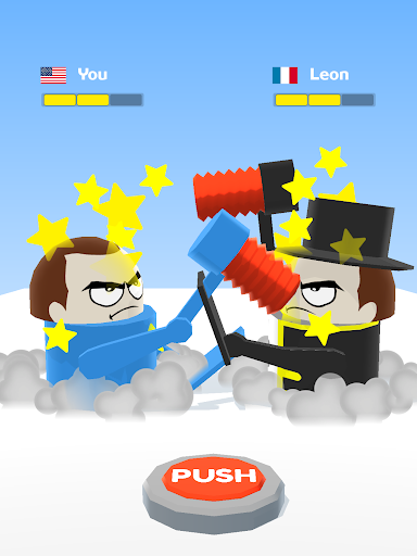 Smash Battle Screenshot