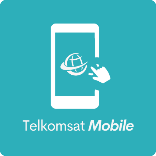 Telkomsat Mobile
