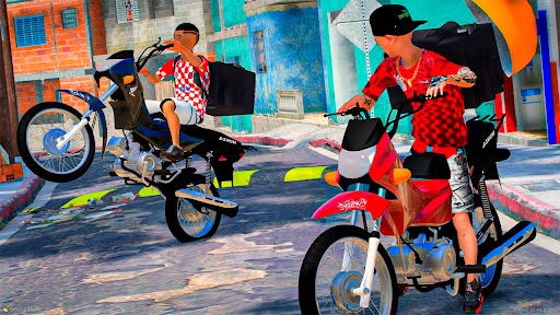 MX Motos Grau Brasil - Motos Screenshot 2 - AppWisp.com