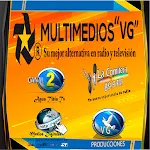 Cover Image of Download Multimedios VG  APK