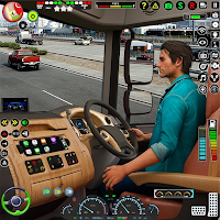 US Truck Drive 3D Truck Games