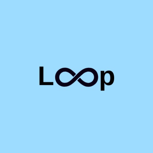 Loop logo