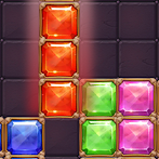 PUZZLE LOCK