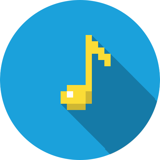 Nano Music Player Header - AppWisp.com
