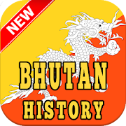 Top 22 Books & Reference Apps Like History of Bhutan - Best Alternatives