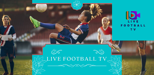 Live Football TV HD Streaming poster-3