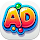 Alphabet Drop