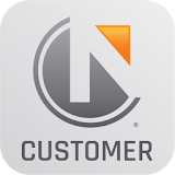Navisphere Customer icon