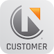 Navisphere Customer - Androidアプリ