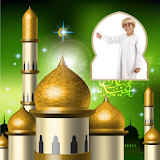 Latest Islam Eid Photo Frames icon