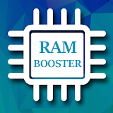 RAM AND MEMORY BOOSTER icon