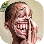 Cover Image of Tải xuống Funny Memes Stickers for WAStickerApps 1.0 APK