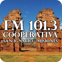 FM 101.3 Radio Cooperativa