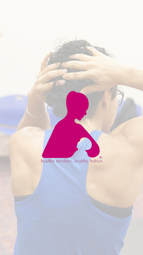 Android application HMHB Fitness screenshort