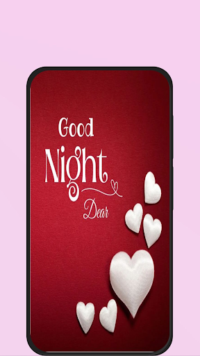 lovely good night Screen 2